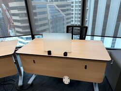 Hub Synergy Point (D2), Office #570511841